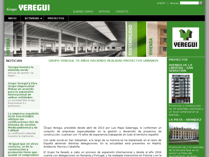 www.grupoyeregui.net
