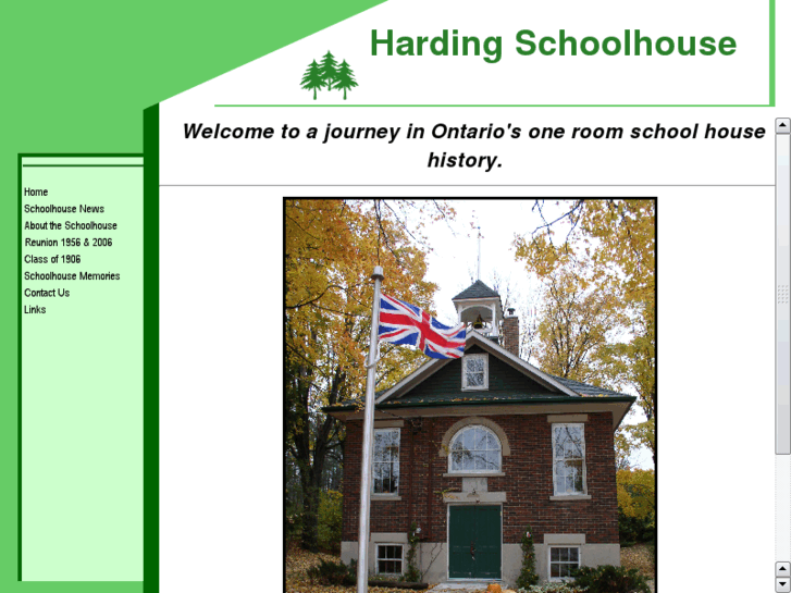 www.hardingschoolhouse.com