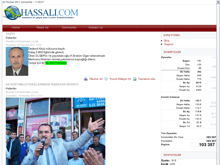 www.hassali.com