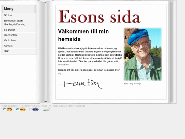 www.hasse-eson.com