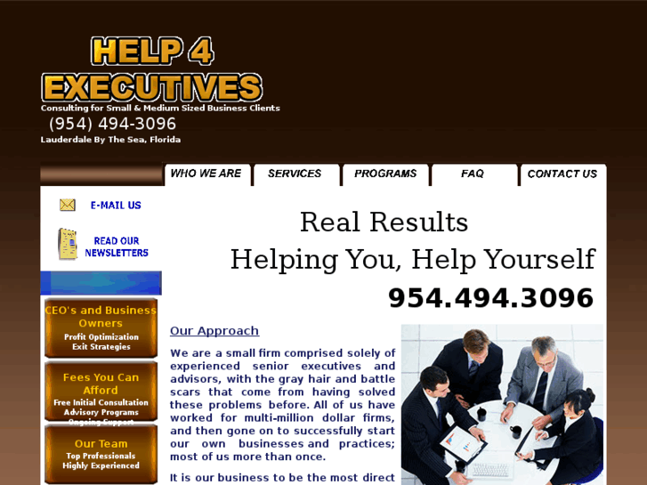 www.help4executives.com