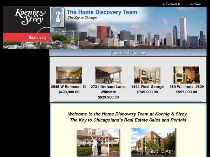 www.homediscoveryinc.com