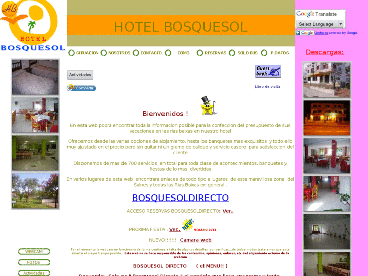 www.hotelbosquesol.com