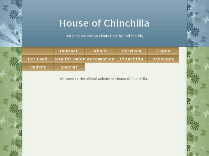 www.houseofchinchilla.com