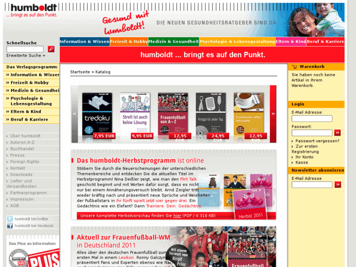 www.humboldt.de