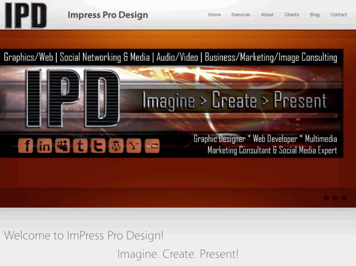 www.impressprodesign.com