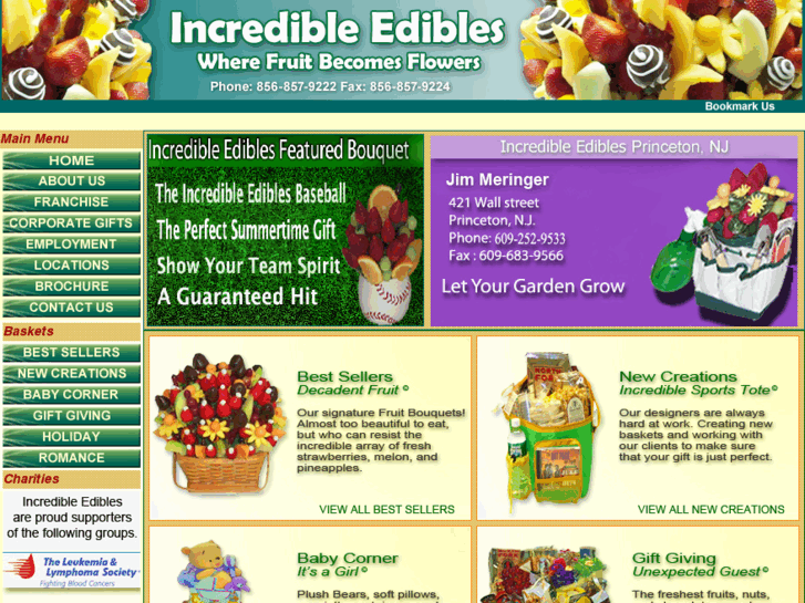 www.incredibleedibles.net