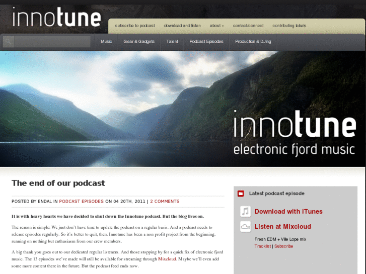 www.innotune.net