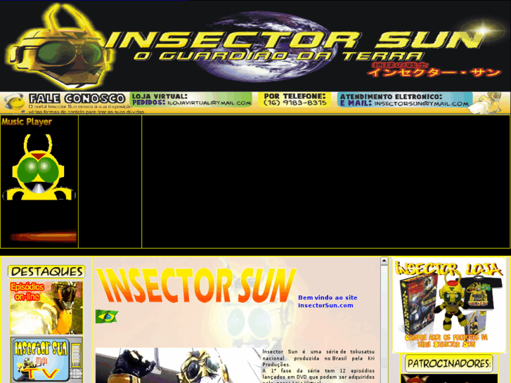 www.insectorsun.com