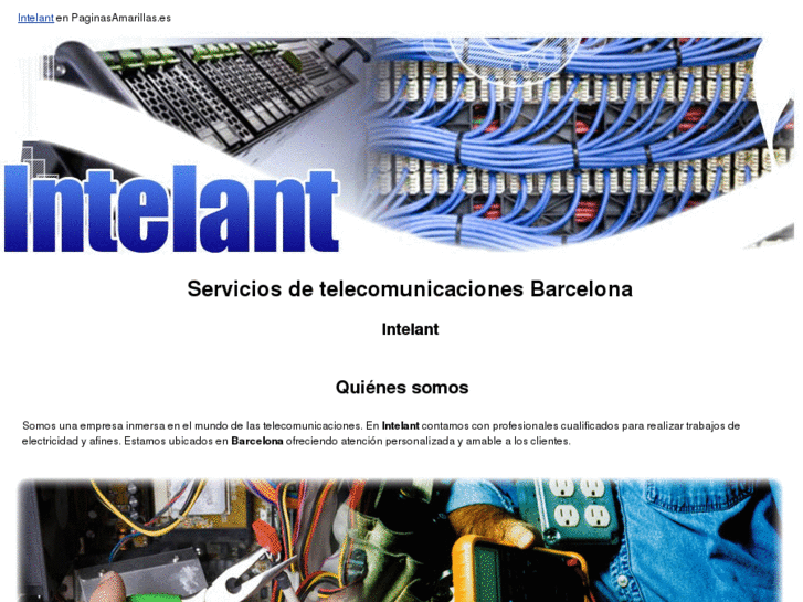 www.intelant.info