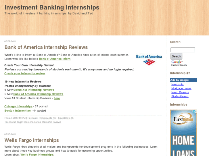 www.investment-banking-internships.com