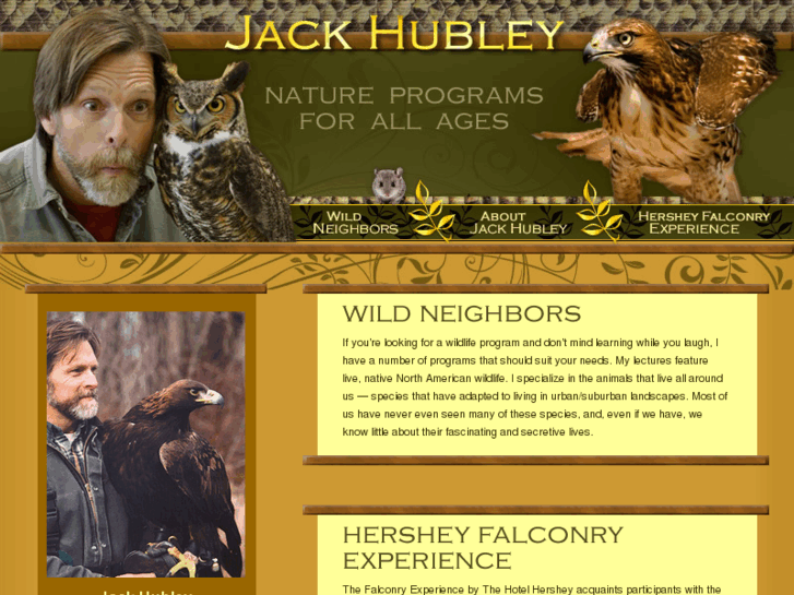 www.jackhubley.com