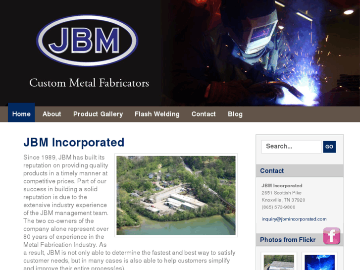 www.jbmincorporated.com