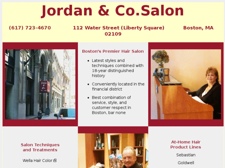 www.jordanandcoinc.com