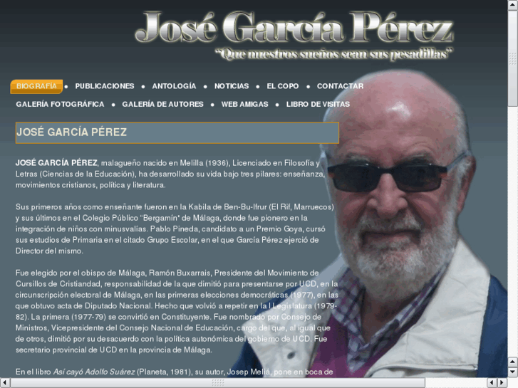 www.josegarciaperez.es