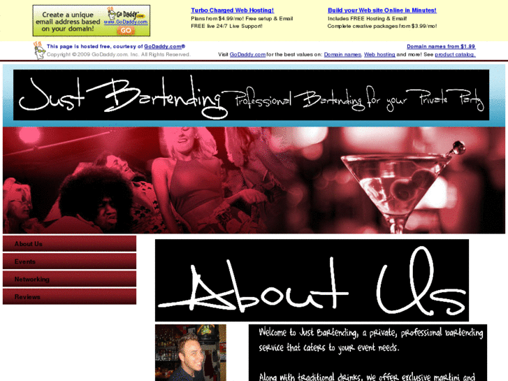 www.justbartending.com