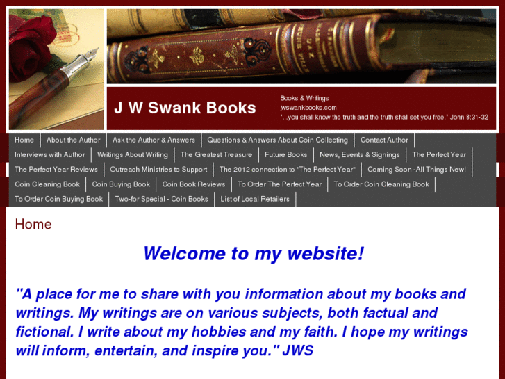 www.jwswankbooks.com