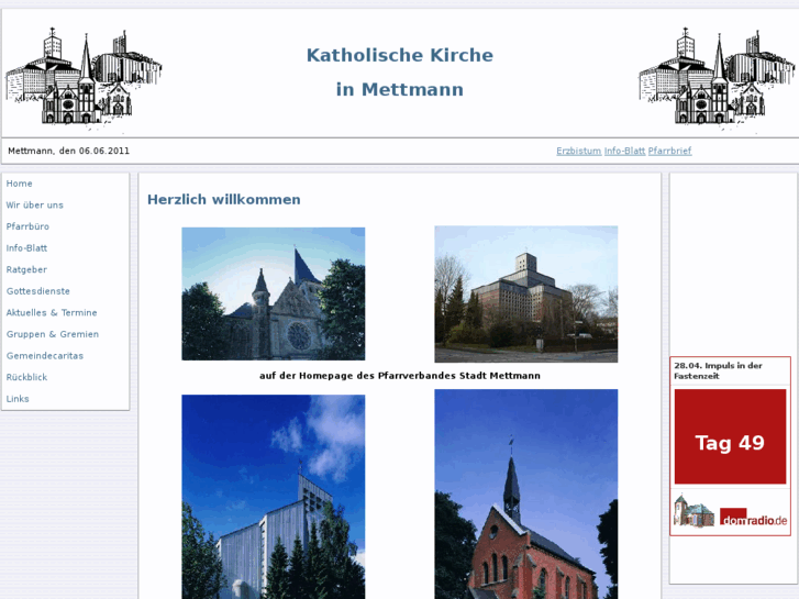 www.katholisches-mettmann.de