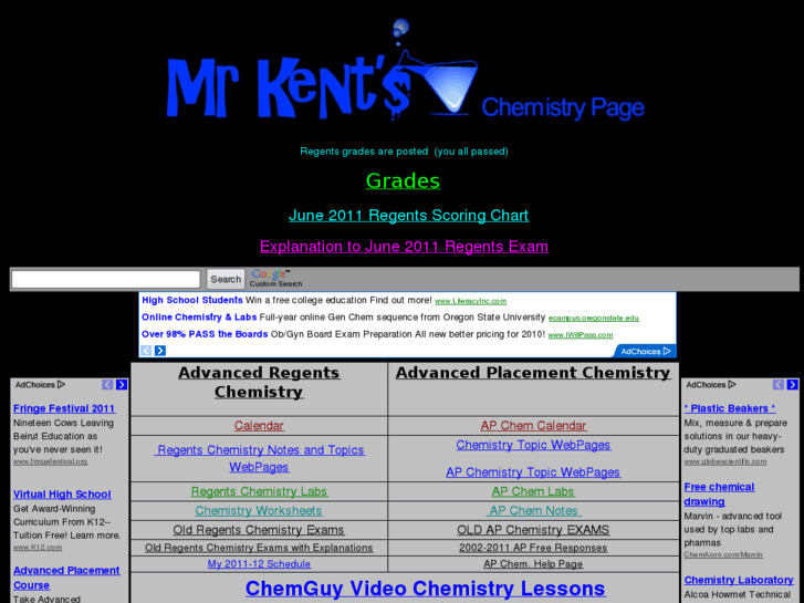 www.kentchemistry.com