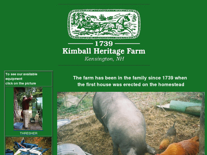 www.kimballheritagefarm.com