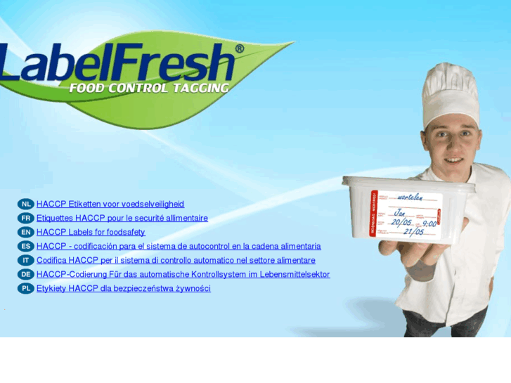 www.labelfresh.net