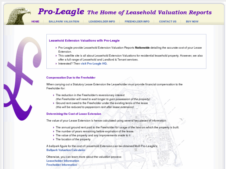 www.leaseholdextensionvaluation.com