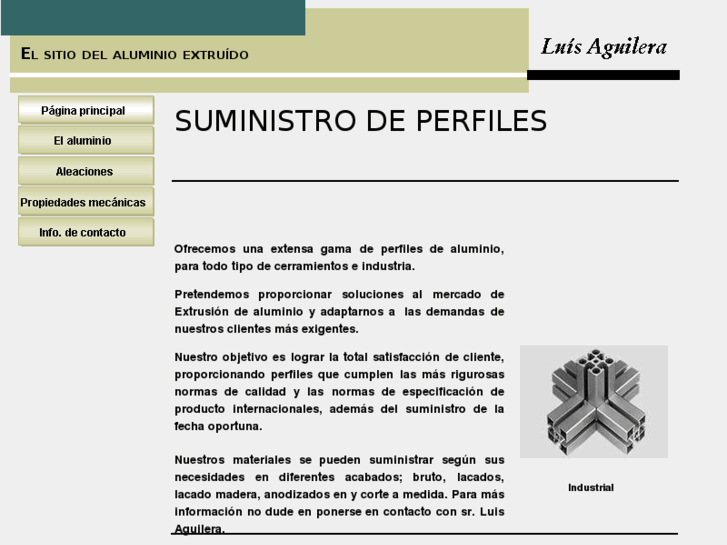 www.luis-aguilera.com