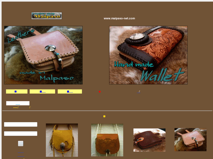 www.malpaso-net.com