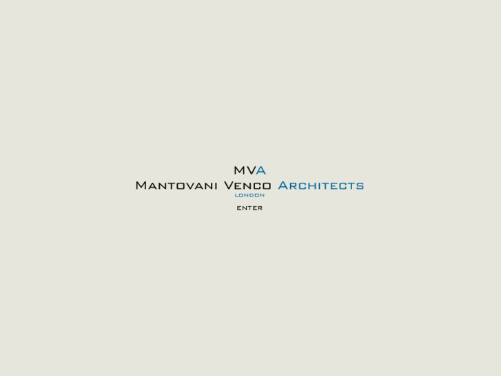 www.mantovani-venco-architects.com