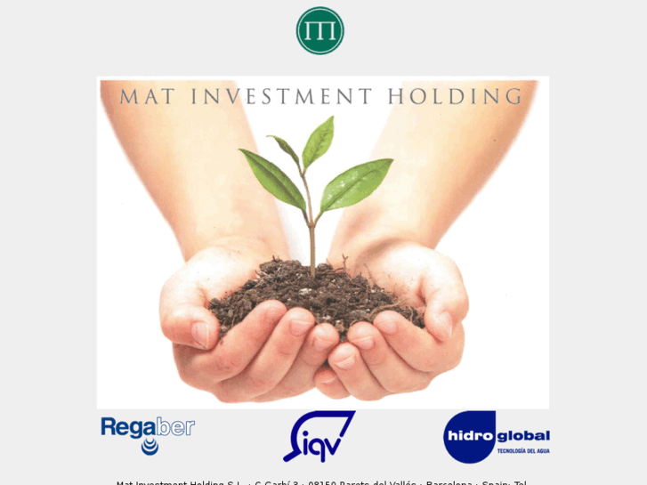 www.matholding.es