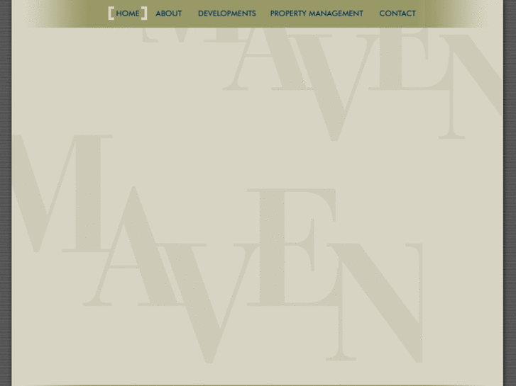 www.mavenmanagement.net