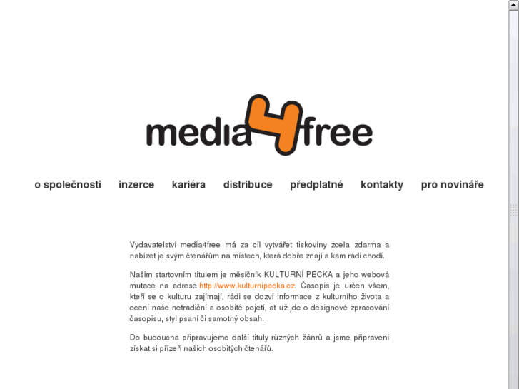 www.media4free.cz