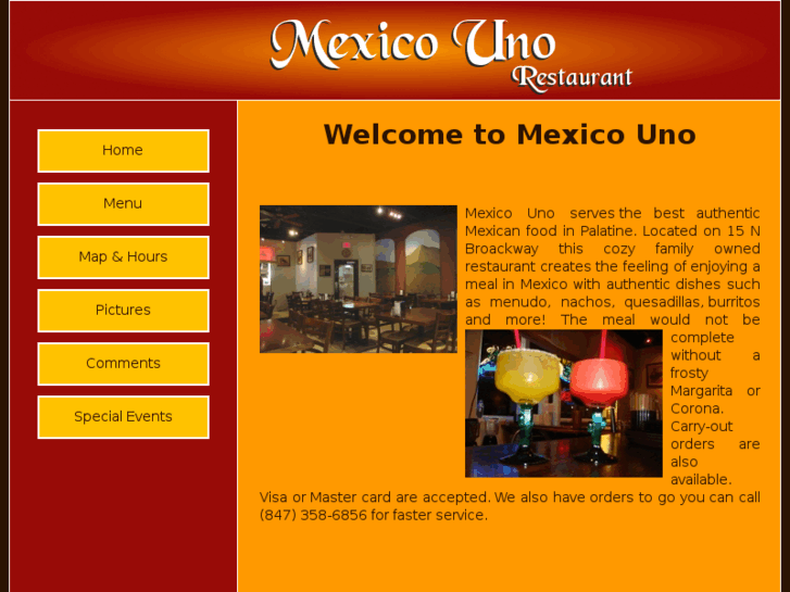 www.mexicouno.net