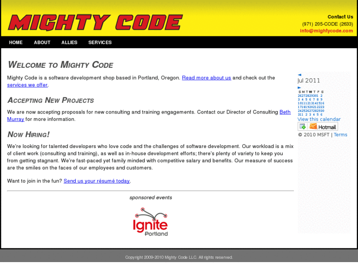 www.mightycode.com
