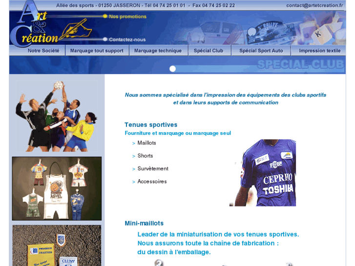 www.mini-maillot.com