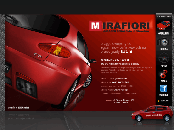 www.mirafiori.pl