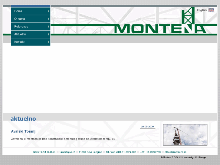 www.montena.rs