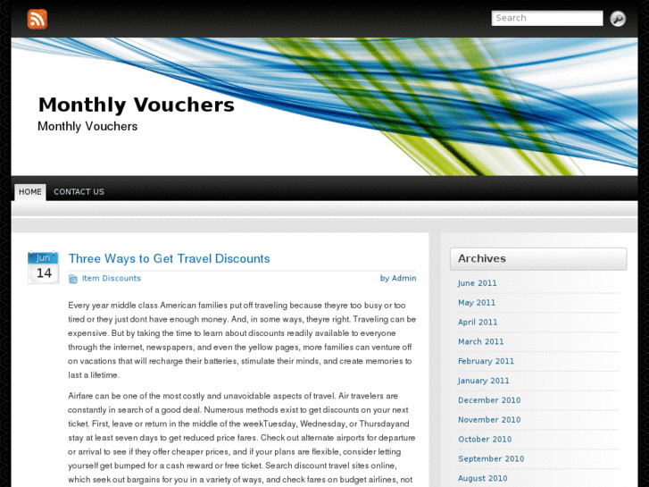 www.monthlyvouchers.com