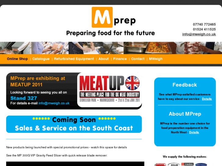 www.mprep.co.uk