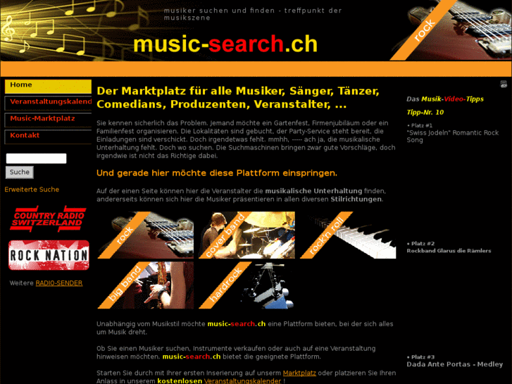 www.musik-marktplatz.com