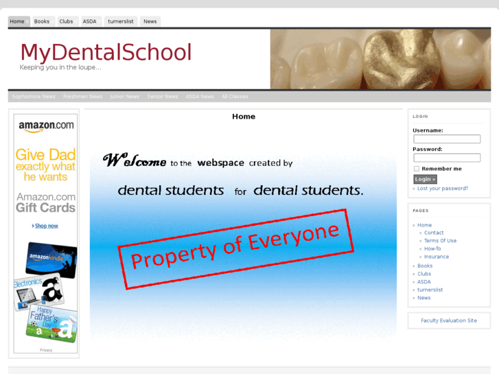 www.mydentalschool.com