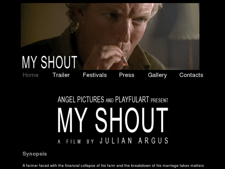 www.myshout.net.au