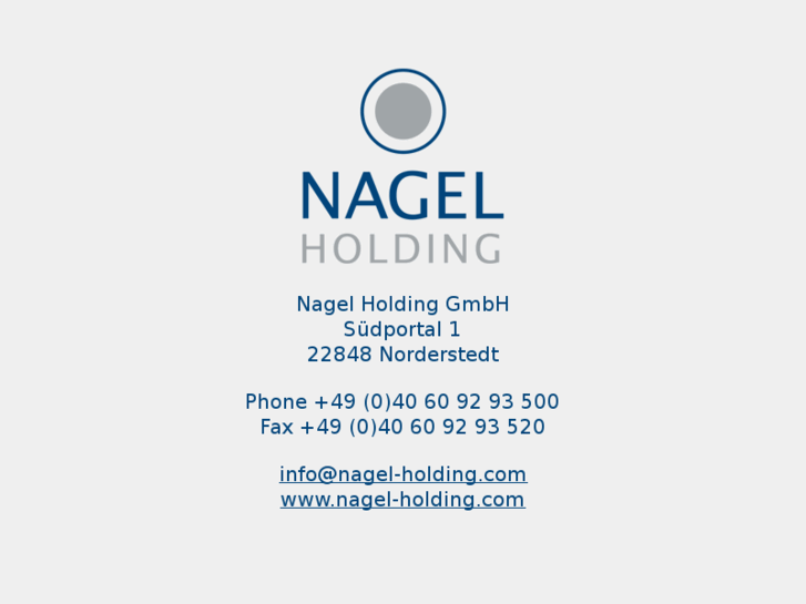 www.nagel-holding.com