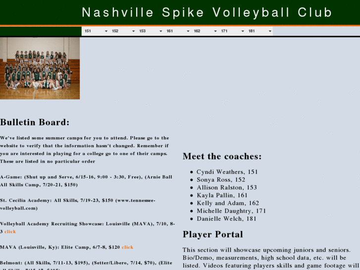 www.nashville-spike.com