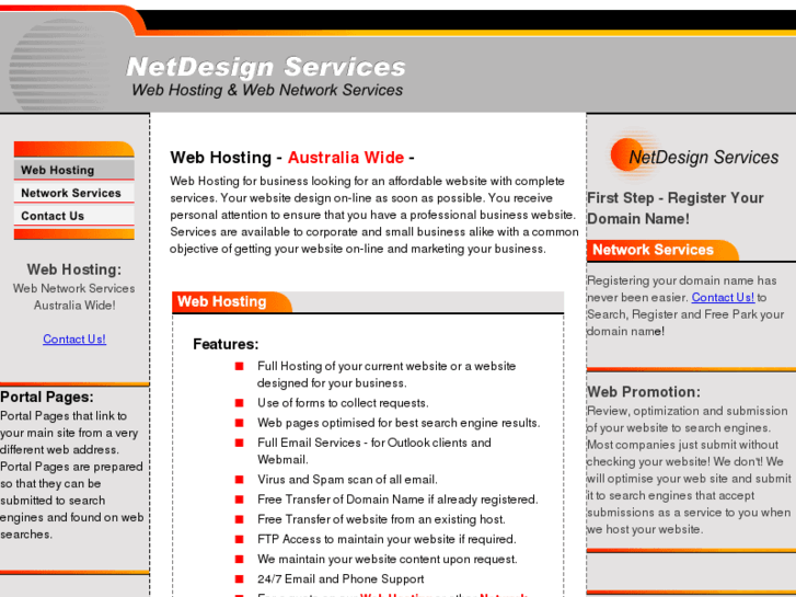 www.netdesign.com.au