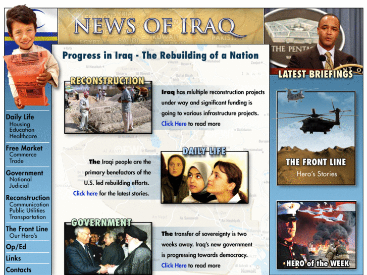 www.newsofiraq.com