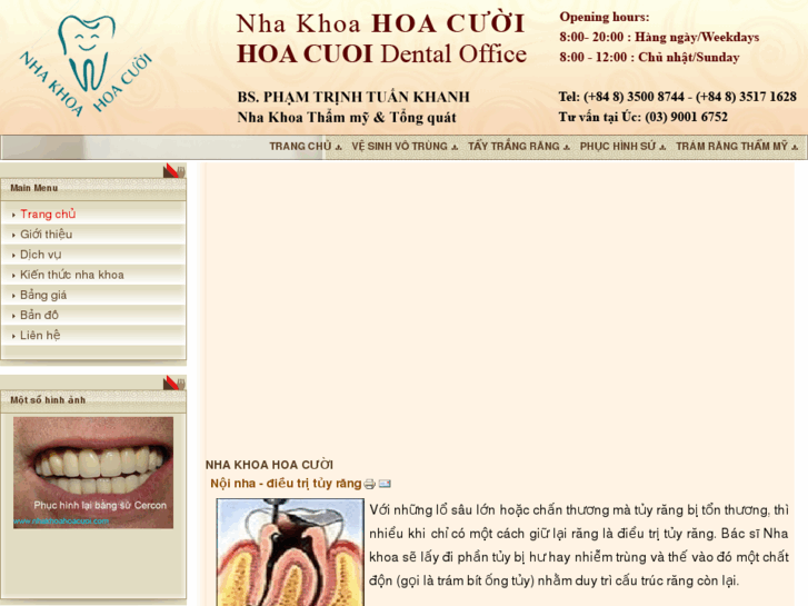 www.nhakhoahoacuoi.com