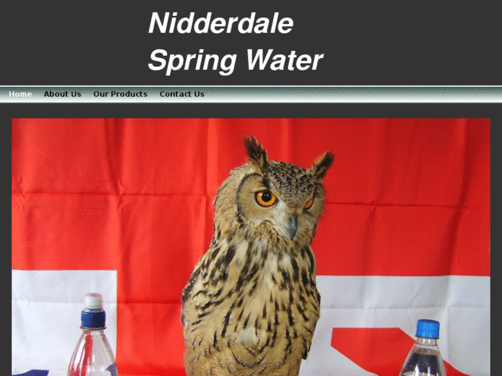 www.nidderdalespringwater.com