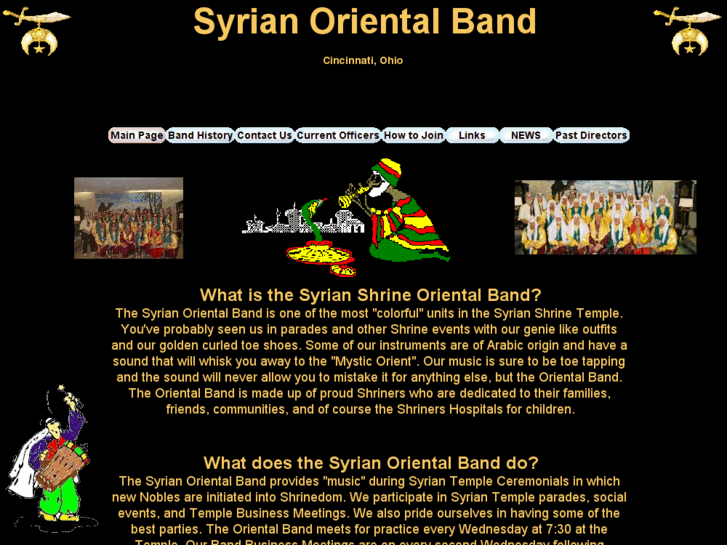 www.orientalband.com