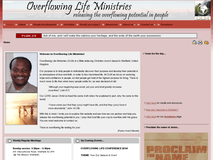 www.overflowinglife.org